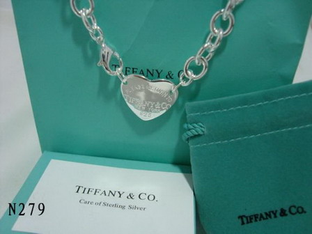 tiffany Necklace-101